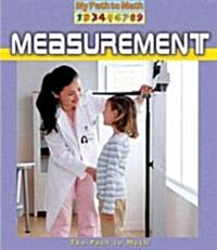 Measurement (Paperback, 1st)