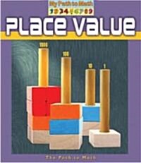 Place Value (Paperback, 1st)