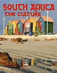 South Africa - The Culture (Revised, Ed. 2) (Hardcover, Revised)