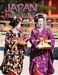 Japan - The Culture (Revised, Ed. 3) (Hardcover, Revised)