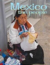 [중고] Mexico the People (Paperback, Revised)