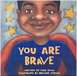 [중고] You Are Brave (Paperback)