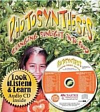 Package - Photosynthesis: Changing Sunlight Into Food - CD + PB Book (Paperback)