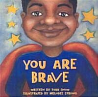 [중고] You Are Brave (Paperback)