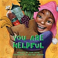 You Are Helpful (Paperback)