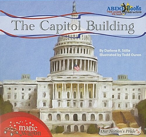 The Capitol Building (Other)