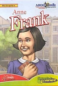 Anne Frank (Other)