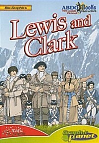 Lewis and Clark (Other)