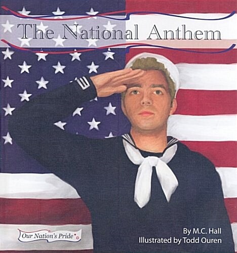 The National Anthem [With Hardcover Book] (Other)