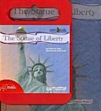The Statue of Liberty [With Hardcover Book] (Other)