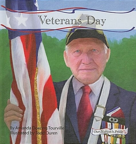 Veterans Day [With Book] (Other)