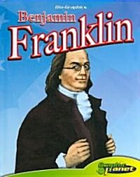 Benjamin Franklin [With Hardcover Book] (Other)