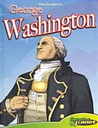 George Washington [With Hardcover Book] (Other)