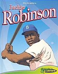Jackie Robinson [With Hardcover Book] (Other)