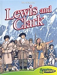 Lewis and Clark [With Hardcover Book] (Audio CD)