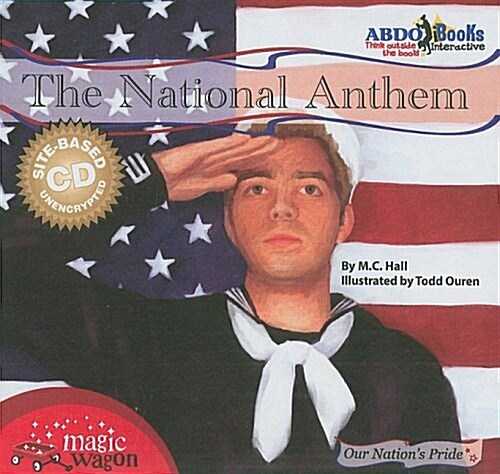 The National Anthem (CD-ROM)