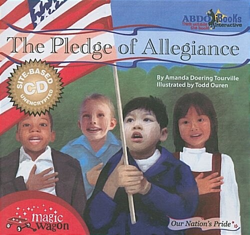 The Pledge of Allegiance (CD-ROM)