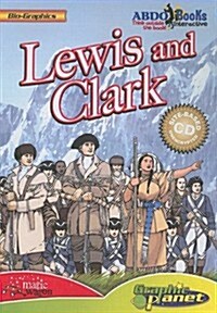 Lewis and Clark (CD-ROM)