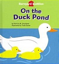 On the Duck Pond (CD+Book) (Audio CD)