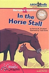 In the Horse Stall (Audio CD)
