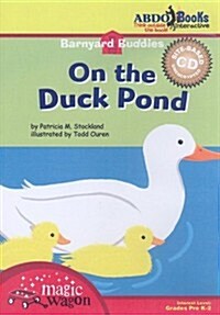 On the Duck Pond (Audio CD)