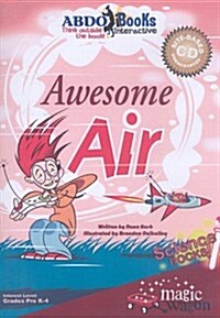 Awesome Air (Other, Site-Based Unen)