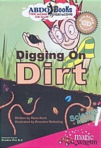 Digging on Dirt (Audio CD)