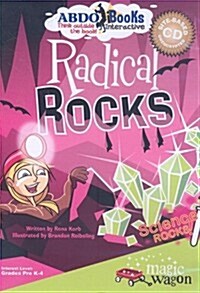 Radical Rocks (Audio CD)