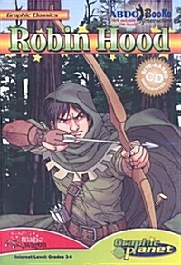 Robin Hood (Other, Site-Based Unen)