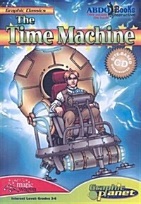 The Time Machine (Other)