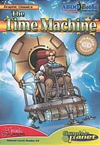 The Time Machine [With Book] (Other)