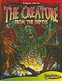 The Creature from the Depths [With Book] (Other)