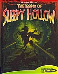 The Legend of Sleepy Hollow [With Book] (Other)