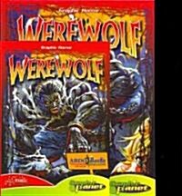 Werewolf [With Book] (Audio CD)