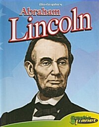 Abraham Lincoln [With Book] (Other, Site-Based Unen)