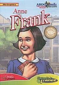 Anne Frank [With Book] (Other, Site-Based Unen)