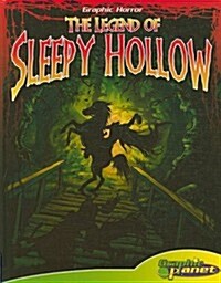 The Legend of Sleepy Hollow [With Book] (Other, Site-Based Unen)