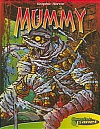 Mummy [With Book] (Other, Site-Based Unen)