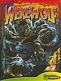 Werewolf [With Bk] (Other, Site-Based Unen)