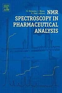 NMR Spectroscopy in Pharmaceutical Analysis (Hardcover)