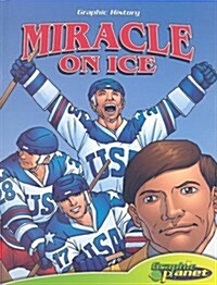 Miracle on Ice [With Hardcover Book] (Audio CD)