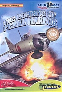 The Bombing of Pearl Harbor (Audio CD)