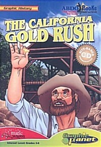 The California Gold Rush (Audio CD)