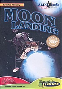Moon Landing (Audio CD)