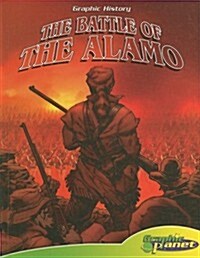The Battle of the Alamo [With Book] (Other, Site-Based Unen)