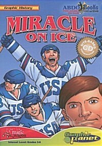 Miracle on Ice [With Book] (Other, Site-Based Unen)