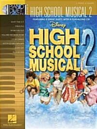 High School Musical 2 (Paperback, Compact Disc)