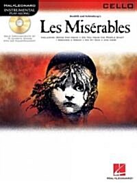 Les Miserables (Paperback, Compact Disc)