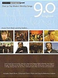 Worship Together Songbook 9.0 (Paperback)
