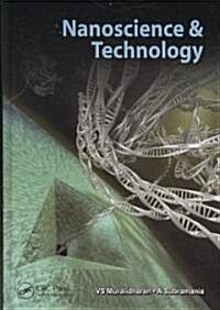 Nanoscience and Technology (Hardcover)